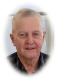 Walter Barry Morrow