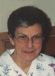 Aileen Booth