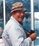 Arthur Richard Pentney