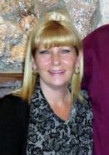 Patricia Ann Horne
