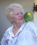 Helen Vanderpyl