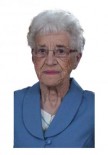 Yvonne Raymond