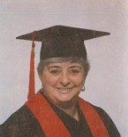 Annie Mary Rose Campeau