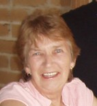 Donna Schafer