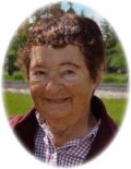 Lucille Richey