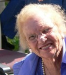 Myrtle Babcock