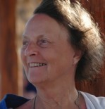 Jean Priscilla Mcgilvray