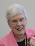 Dorothy Smith