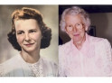 Jessie Marian Brown
