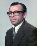 Manuel Cidade