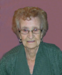 Marie-Claire Thibault