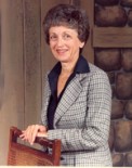 Donna Nash