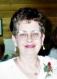 Roberta Phyllis Russell