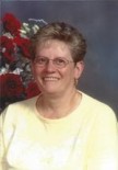 Carol Hocquard