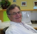 Gerald Posen
