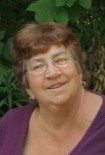 Marga De Jong