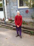 Gertrude Keck