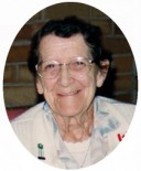 Cecile Marie Gilchrist