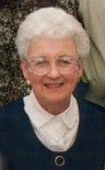 Mary Mccool