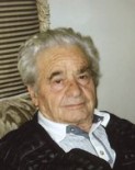 Elias Dogantzis