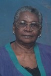 Lyneth Edwards