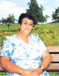 Jeanne Bérubé