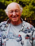 Dale Mcwade