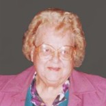 Wilma Parke