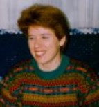 Susan Jayne Greenley