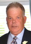 Gord Shepherd