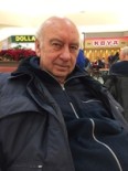 Ronald Garlinski