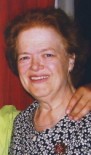 Pierrette Doucet