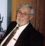 Charles Legault