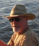 Robert Douglas Schram