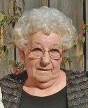 Hazel Adelene Latimer