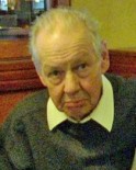 Darwin Clark Sprackman