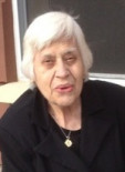Maria Nikolakakos