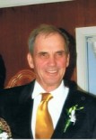 Charles Crouch