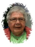 Delia Florence Peltier