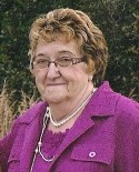 Ivy Alma Shiner