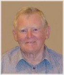 Douglas Ivan Thomas Mckinney