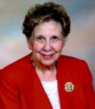 Ruth Henderson