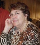 Pierrette Béland