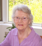 Ida Orr