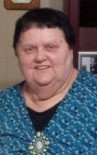Margaret Warford