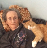 Cecilia Anne Underwood