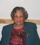 Etta Lewis