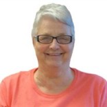 Carol Mackey