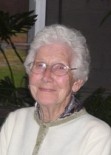Dorothy Waller