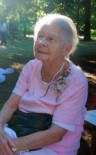 Myrtle Hurford